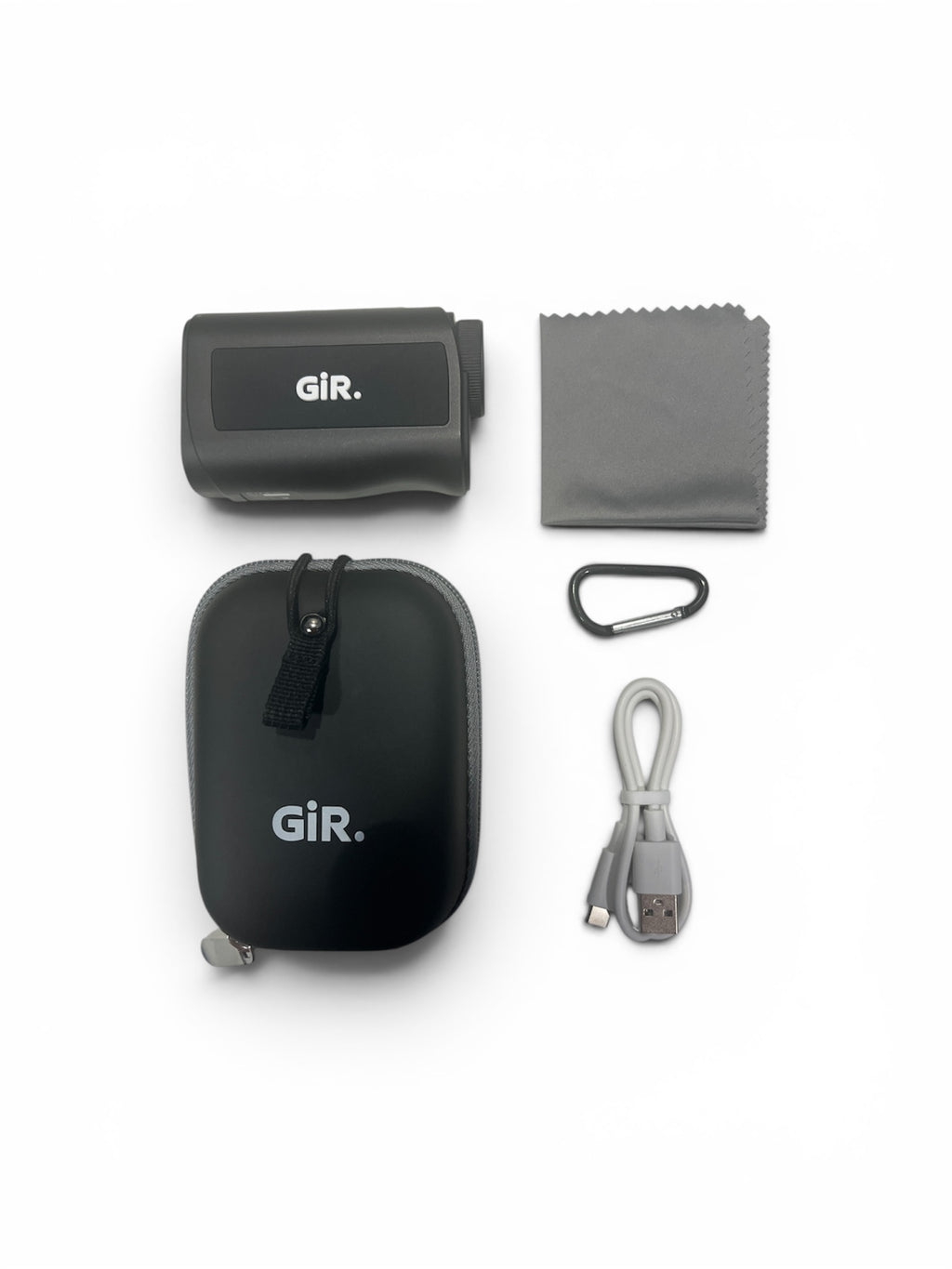 GiR. TrueDistance Rangefinder