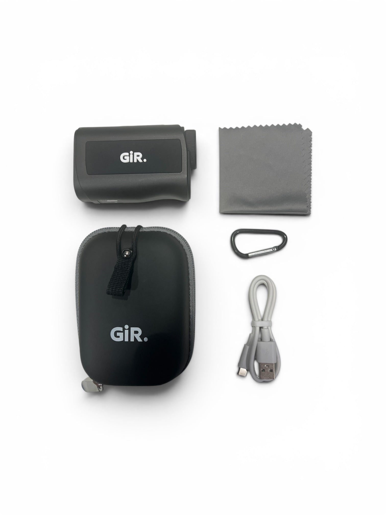 GiR. TrueDistance Rangefinder