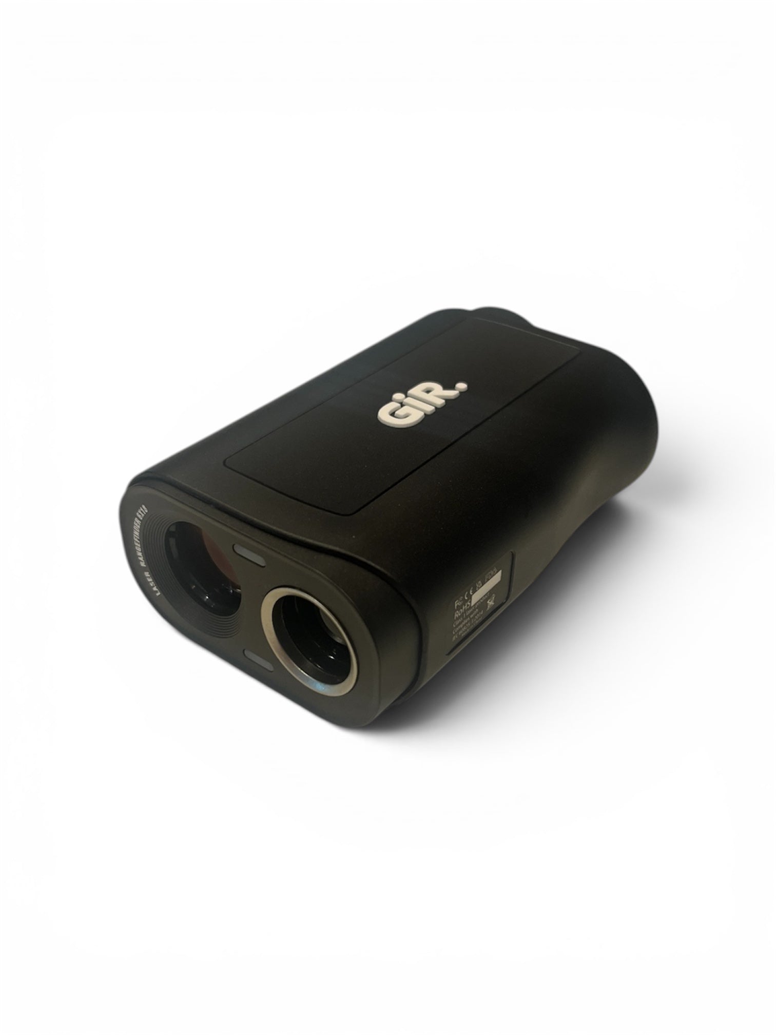 GiR. TrueDistance Rangefinder